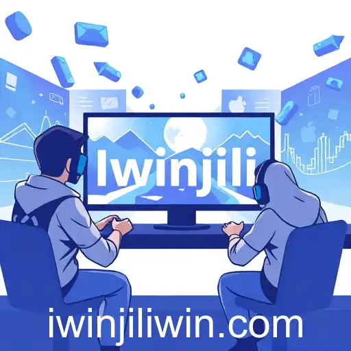 Emergence of Iwinjili: A New Era in Online Gaming