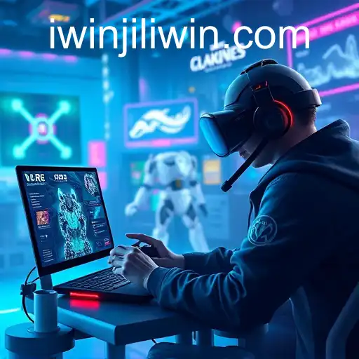 The Evolving Landscape of Online Gaming in 2026