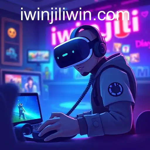 Gaming in 2026: The Rise of iwinjili