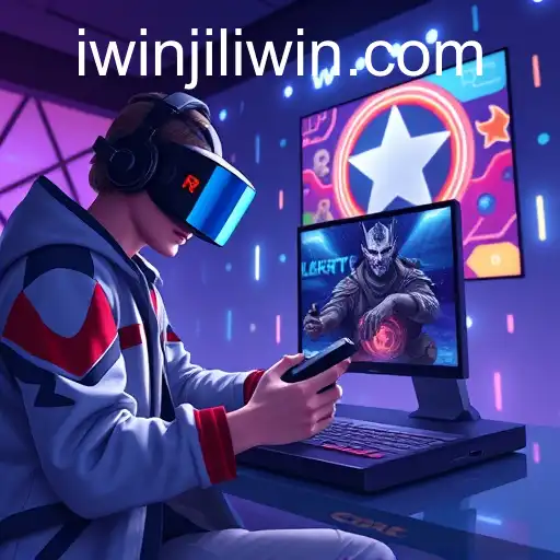 Exploring Change in the Gaming Landscape