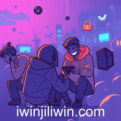 Gaming and Social Interaction