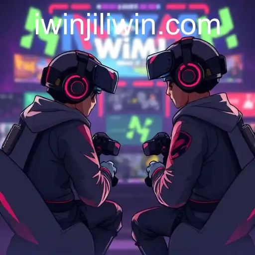 Gaming Trends and Community on the Rise