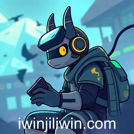 iwinjili: Revolutionizing Online Gaming in 2025