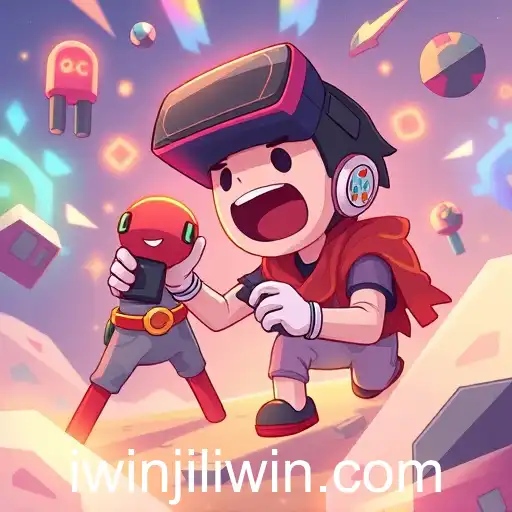 Iwinjili Launch Boosts Online Gaming Landscape
