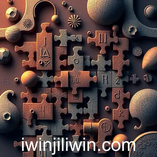 iWinjili: Revolutionizing Online Gaming