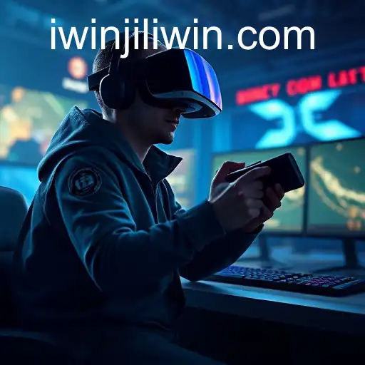 The Rise of iwinjili: Gaming in the Mid-Twenties
