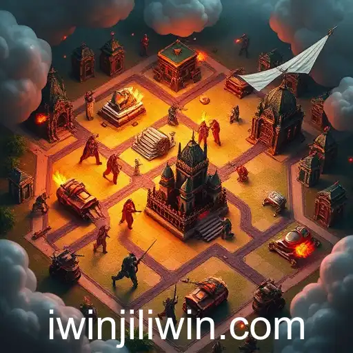 The Rise of iwinjili: A New Era in Online Gaming