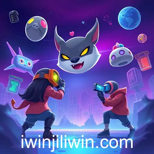 The Rising Trend of Online Gaming Platforms