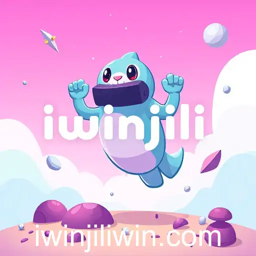 The Rise of iwinjili in the Gaming Community