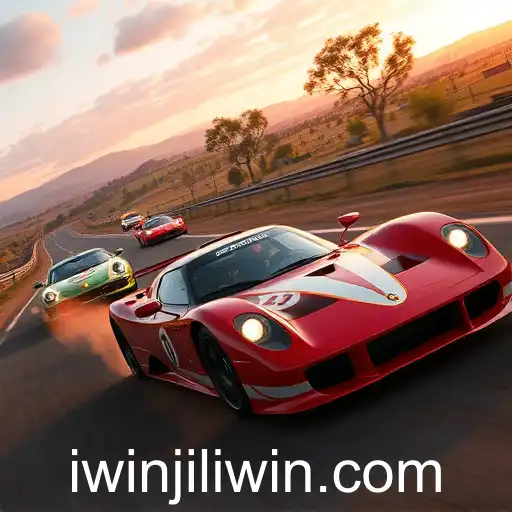 The Rise of iwinjili: A New Era in Online Gaming