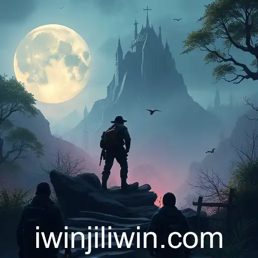 Digital Playgrounds: The Rise of iwinjili