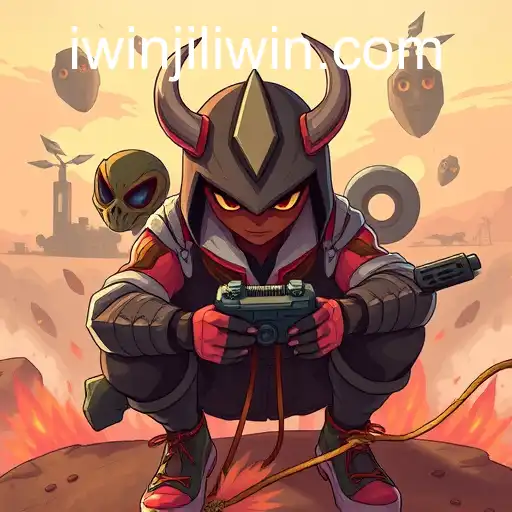 The Rise of iwinjili: Revolutionizing Online Gaming