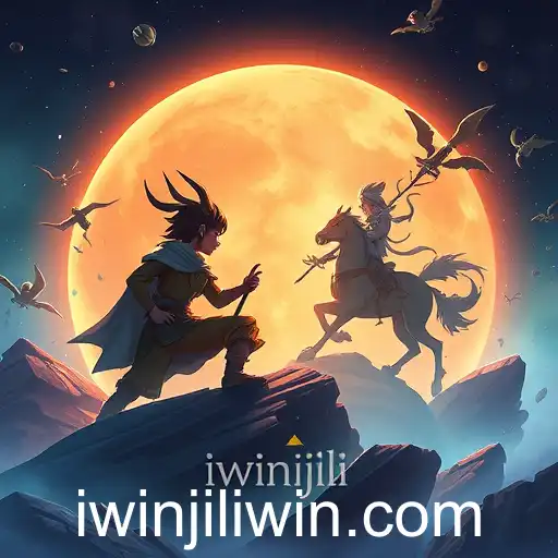 The Rise of iwinjili: Gaming in a New Era