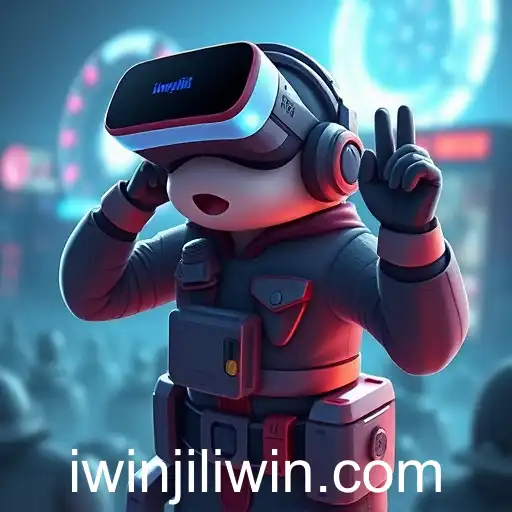 The Rise of Iwinjili in the Gaming World