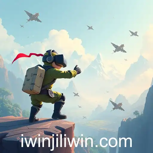 The Rise of iwinjili in the Gaming World