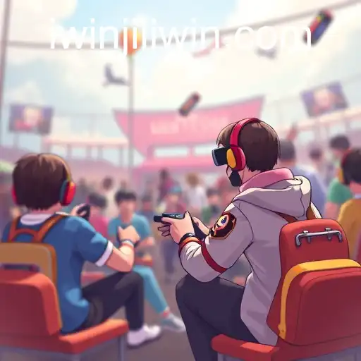 The Rise of Online Gaming Communities